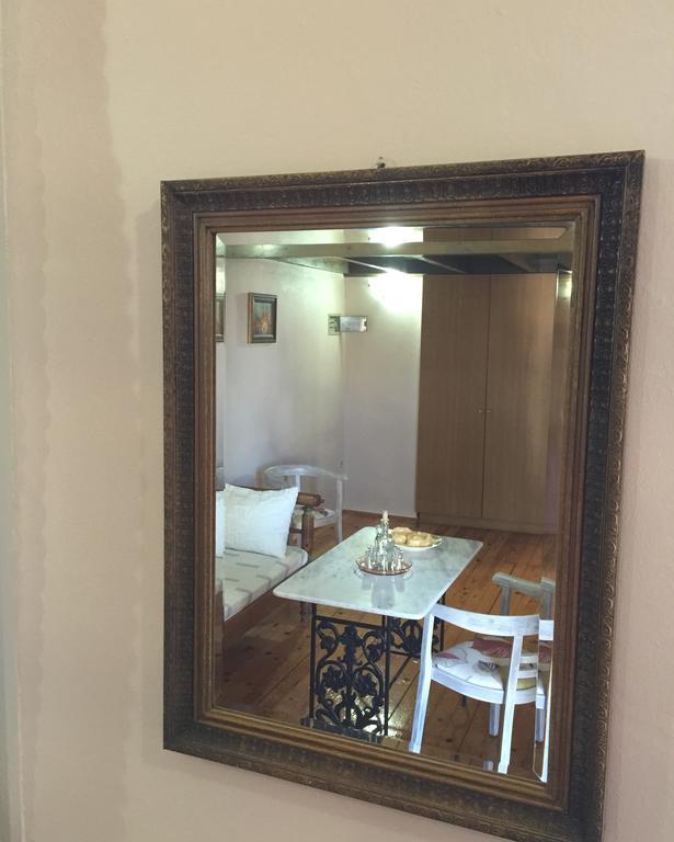 Erato Suites Hriszí Aktí Haniá Kültér fotó
