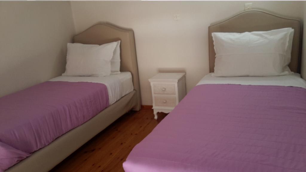 Erato Suites Hriszí Aktí Haniá Kültér fotó