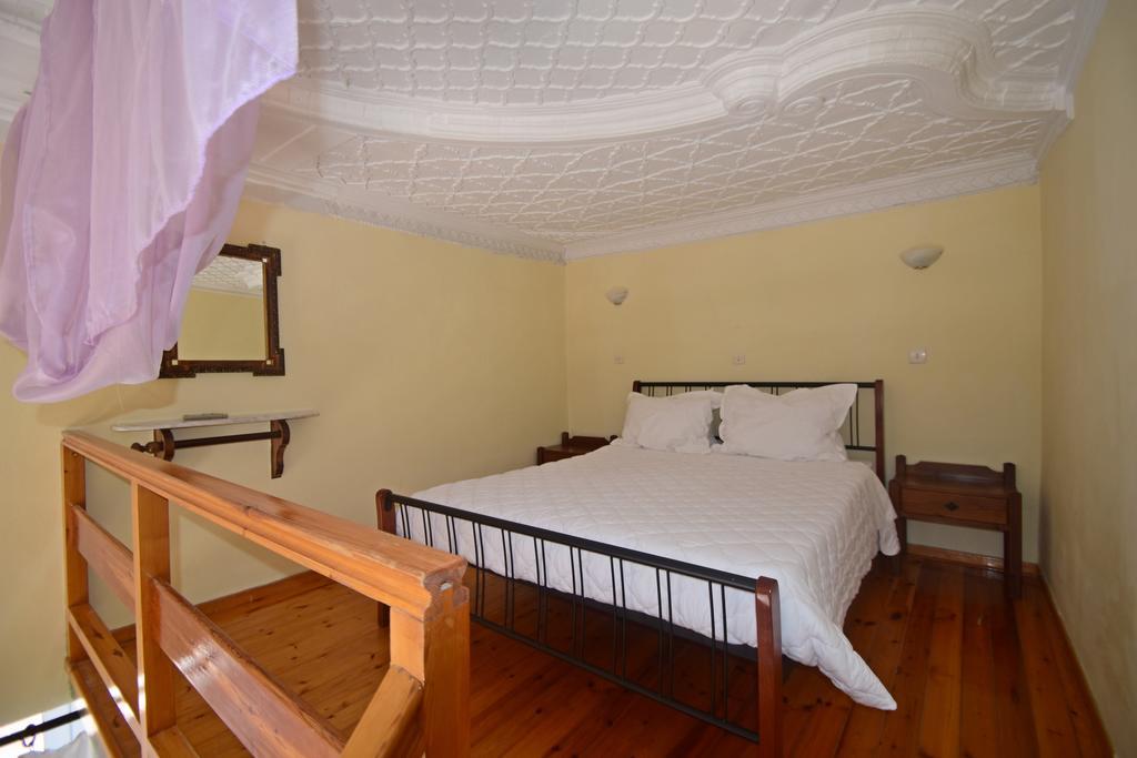 Erato Suites Hriszí Aktí Haniá Kültér fotó