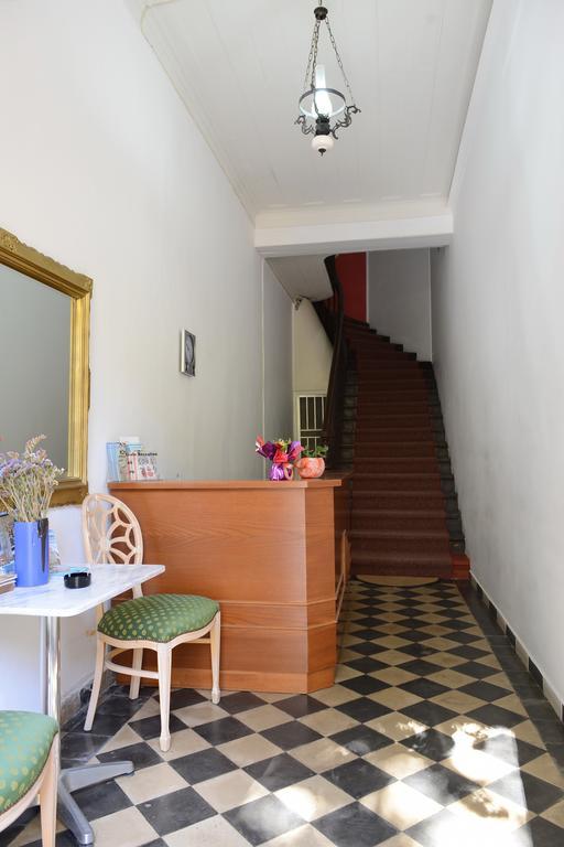 Erato Suites Hriszí Aktí Haniá Kültér fotó