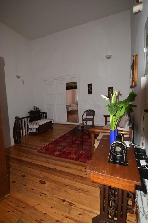 Erato Suites Hriszí Aktí Haniá Kültér fotó