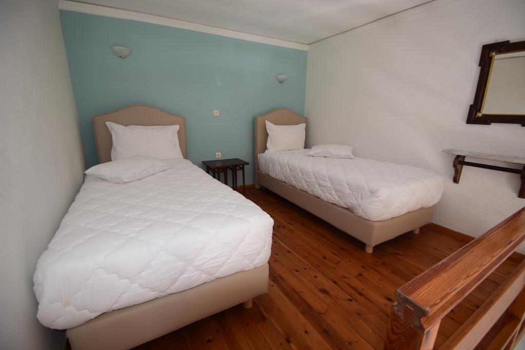 Erato Suites Hriszí Aktí Haniá Kültér fotó